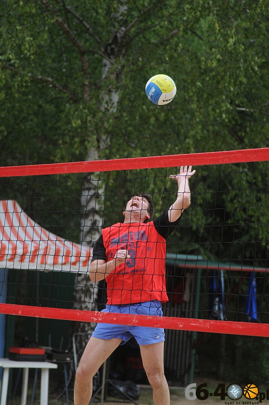 3/32 II turniej Grad Prix Lata (Nierzym)