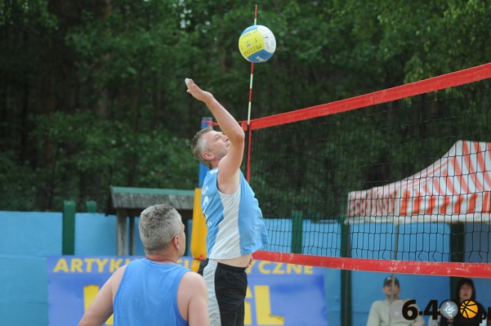 4/32 II turniej Grad Prix Lata (Nierzym)