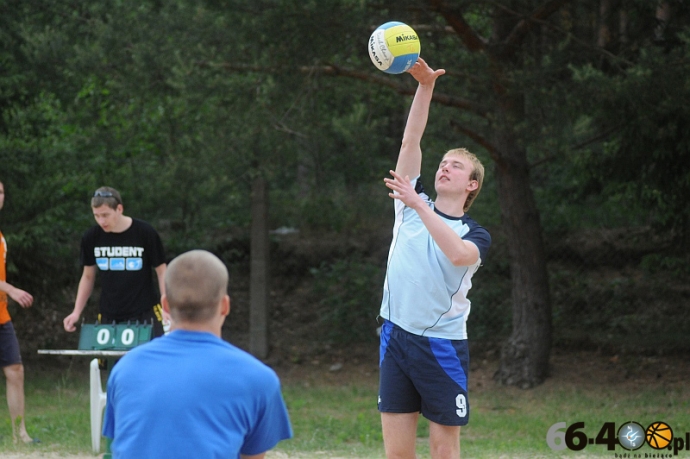 7/32 II turniej Grad Prix Lata (Nierzym)