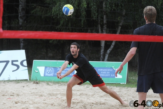 8/32 II turniej Grad Prix Lata (Nierzym)