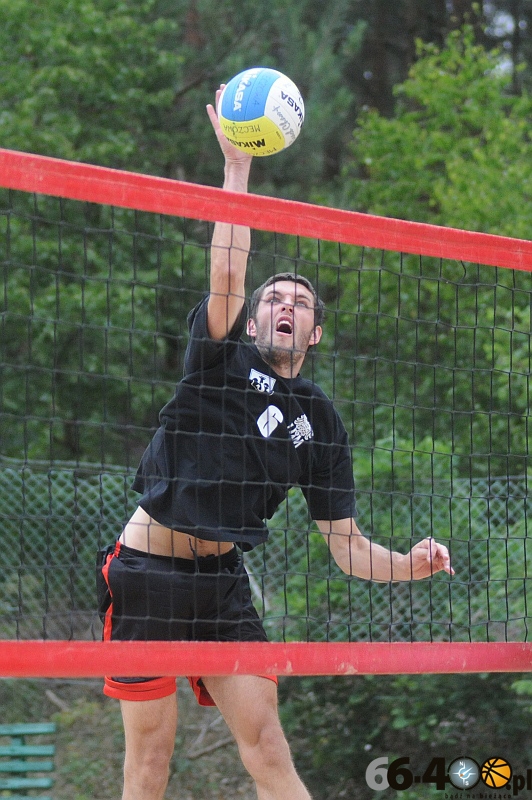 9/32 II turniej Grad Prix Lata (Nierzym)