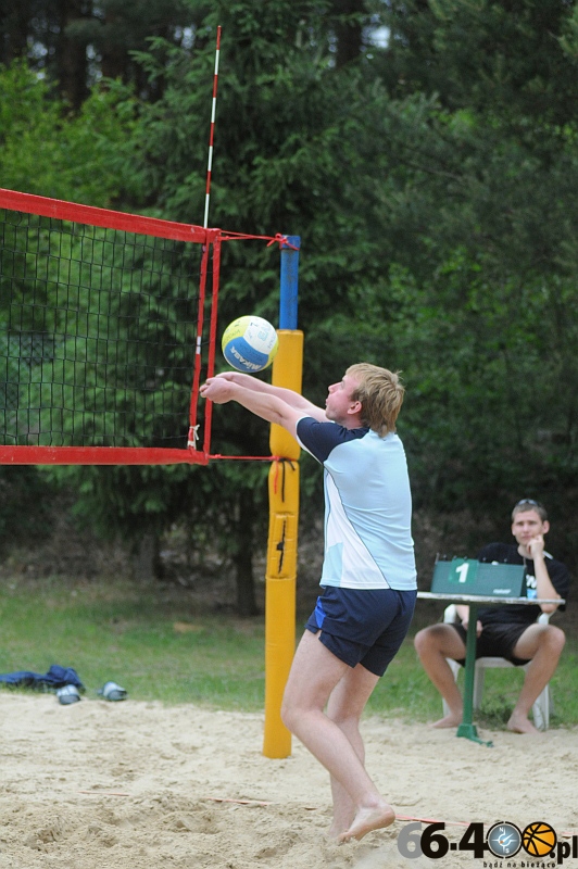 11/32 II turniej Grad Prix Lata (Nierzym)