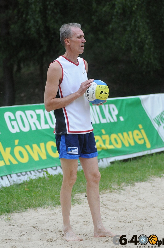 12/32 II turniej Grad Prix Lata (Nierzym)