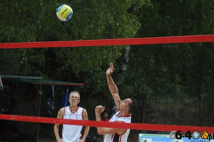 13/32 II turniej Grad Prix Lata (Nierzym)