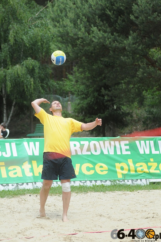 16/32 II turniej Grad Prix Lata (Nierzym)