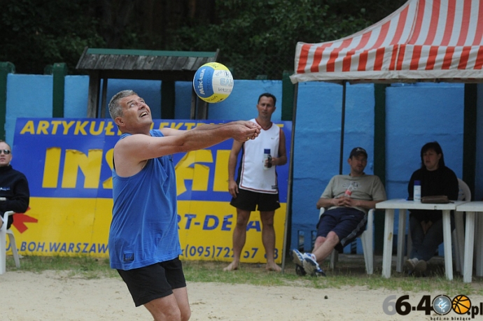 23/32 II turniej Grad Prix Lata (Nierzym)