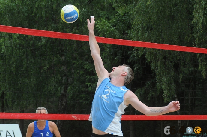 24/32 II turniej Grad Prix Lata (Nierzym)