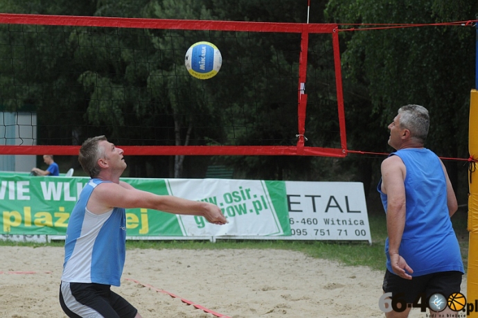 26/32 II turniej Grad Prix Lata (Nierzym)