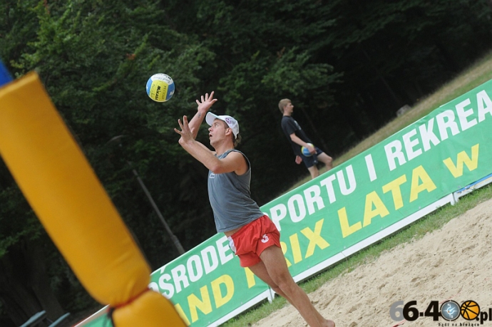 28/32 II turniej Grad Prix Lata (Nierzym)