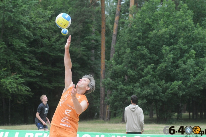 30/32 II turniej Grad Prix Lata (Nierzym)