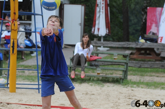 31/32 II turniej Grad Prix Lata (Nierzym)