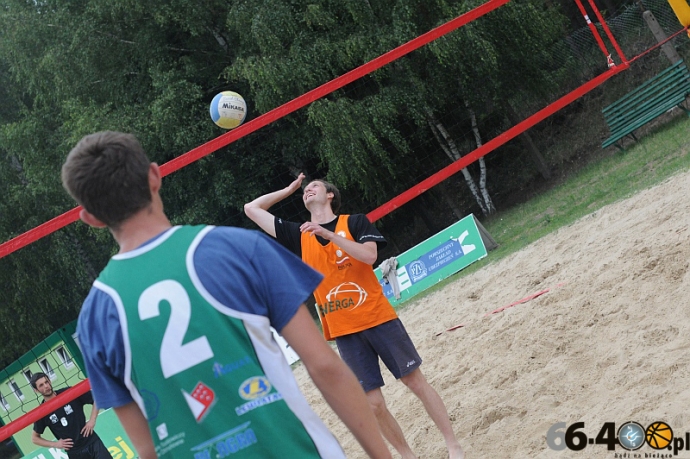 32/32 II turniej Grad Prix Lata (Nierzym)