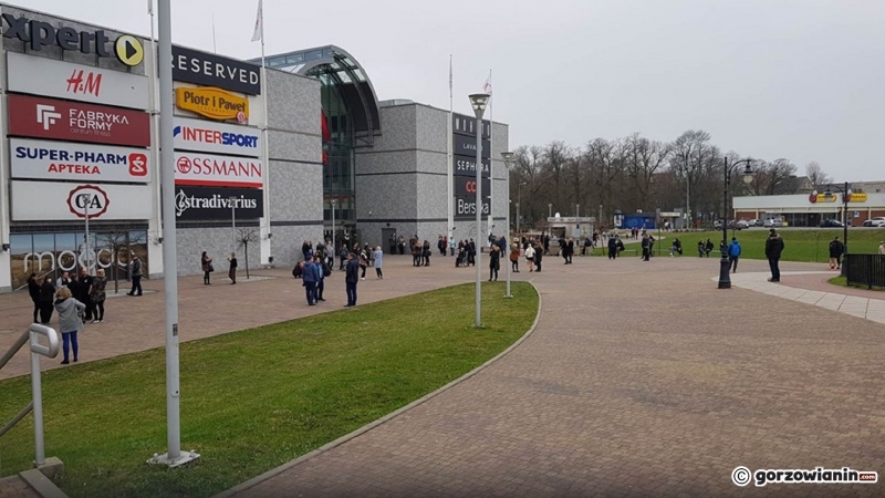 8/9 Akcja straży w Nova Park