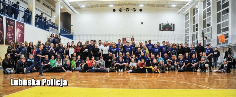 14/17 Wygrywamy, bo pomagamy. Akcja w SP 13