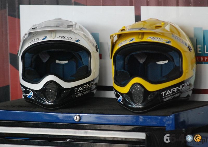 4/140 Caelum Stal Gorzów - Tauron Azoty Tarnów 51:39