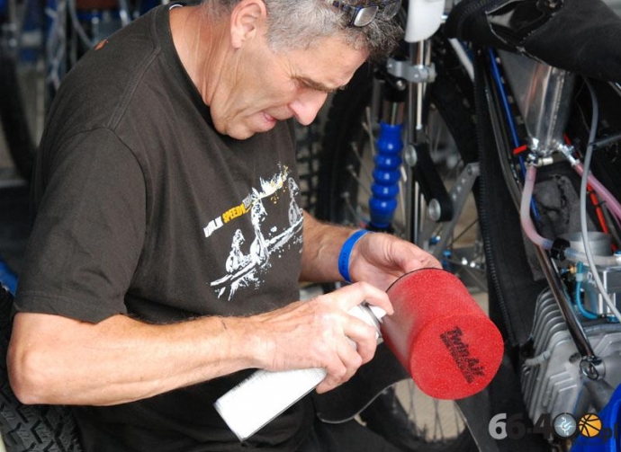 8/140 Caelum Stal Gorzów - Tauron Azoty Tarnów 51:39