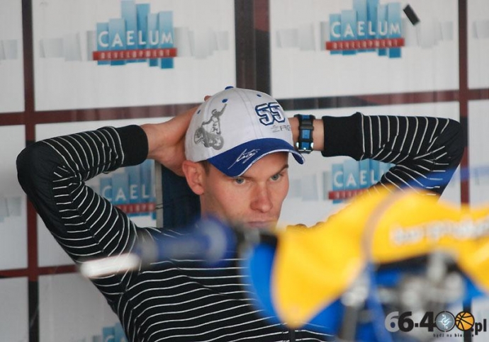 9/140 Caelum Stal Gorzów - Tauron Azoty Tarnów 51:39