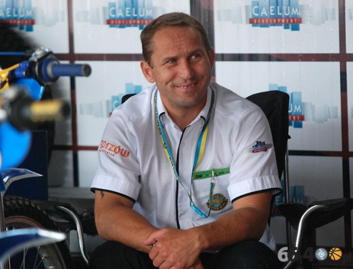 11/140 Caelum Stal Gorzów - Tauron Azoty Tarnów 51:39