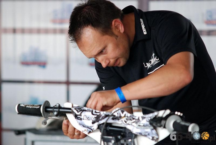 12/140 Caelum Stal Gorzów - Tauron Azoty Tarnów 51:39