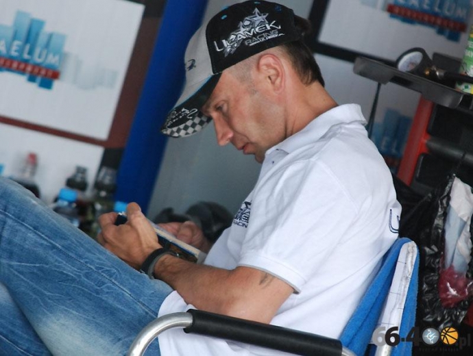 16/140 Caelum Stal Gorzów - Tauron Azoty Tarnów 51:39