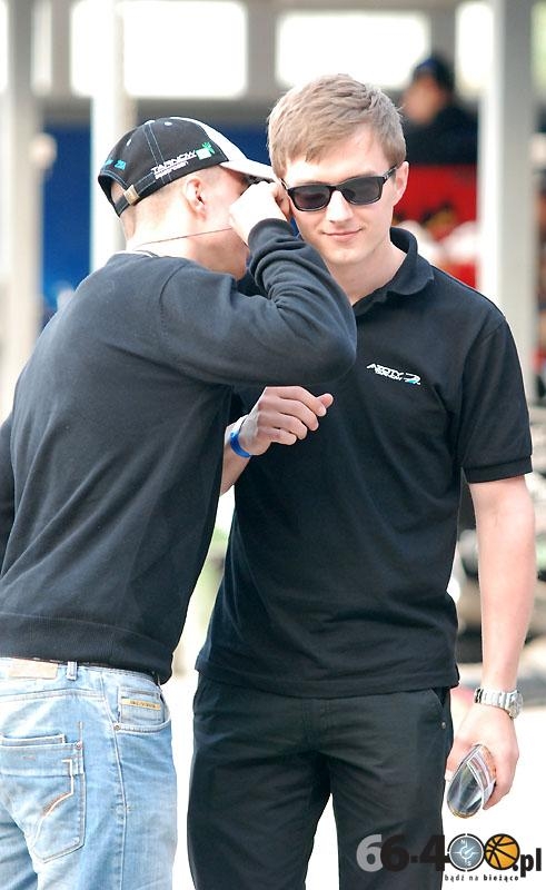 19/140 Caelum Stal Gorzów - Tauron Azoty Tarnów 51:39