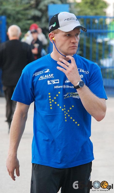 20/140 Caelum Stal Gorzów - Tauron Azoty Tarnów 51:39