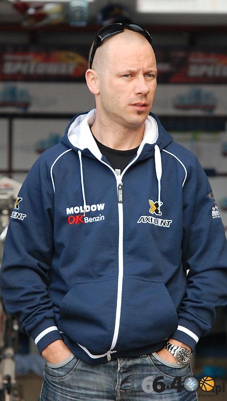 22/140 Caelum Stal Gorzów - Tauron Azoty Tarnów 51:39