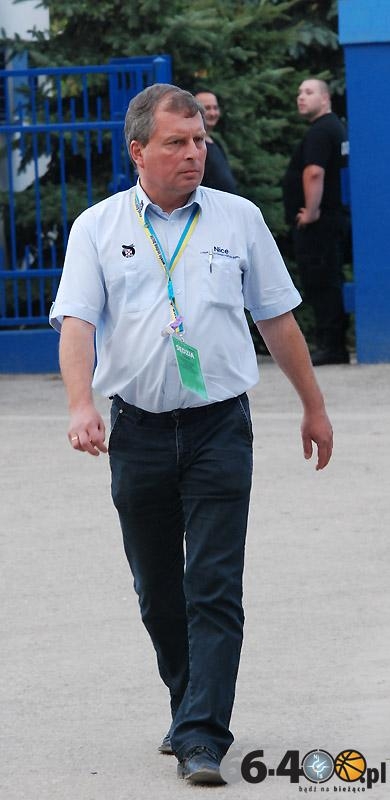 24/140 Caelum Stal Gorzów - Tauron Azoty Tarnów 51:39