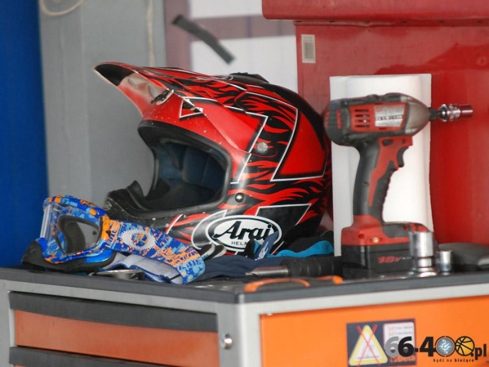 25/140 Caelum Stal Gorzów - Tauron Azoty Tarnów 51:39