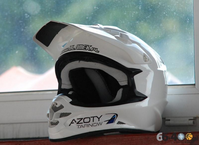 26/140 Caelum Stal Gorzów - Tauron Azoty Tarnów 51:39