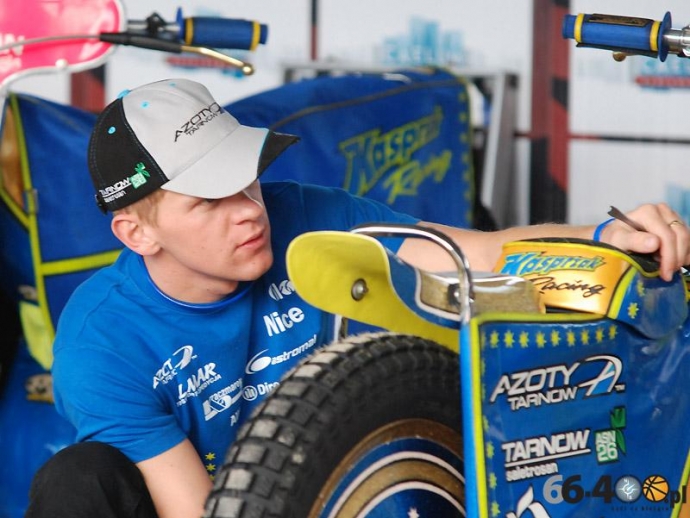 27/140 Caelum Stal Gorzów - Tauron Azoty Tarnów 51:39