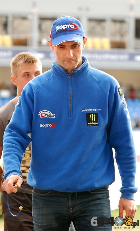 29/140 Caelum Stal Gorzów - Tauron Azoty Tarnów 51:39