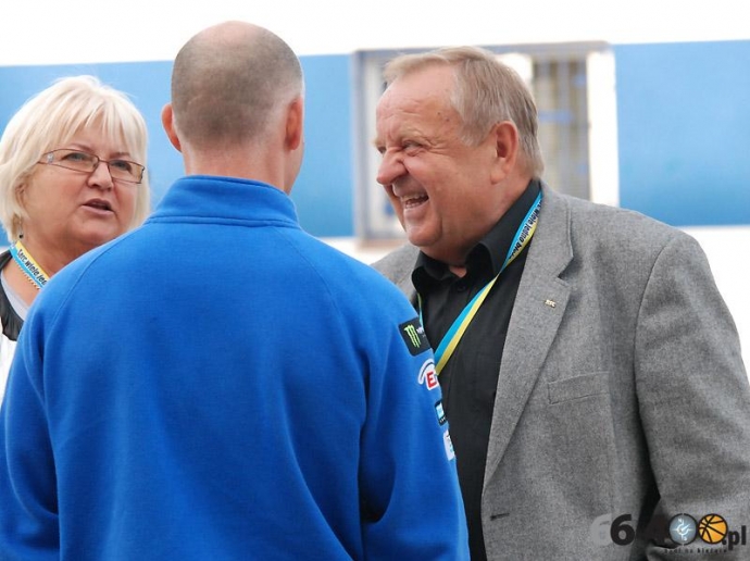 31/140 Caelum Stal Gorzów - Tauron Azoty Tarnów 51:39