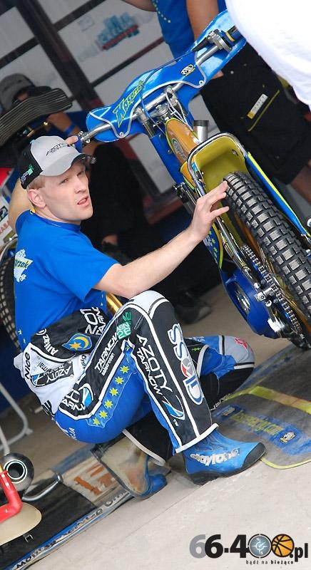 32/140 Caelum Stal Gorzów - Tauron Azoty Tarnów 51:39