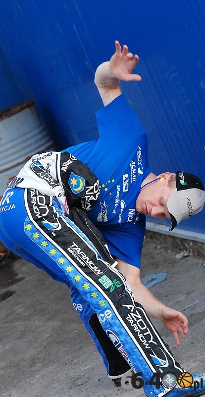 33/140 Caelum Stal Gorzów - Tauron Azoty Tarnów 51:39