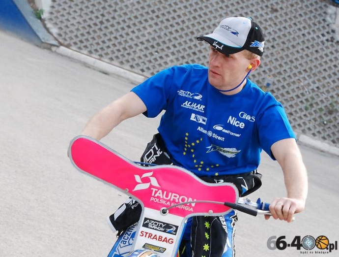 34/140 Caelum Stal Gorzów - Tauron Azoty Tarnów 51:39