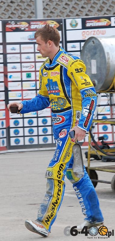 36/140 Caelum Stal Gorzów - Tauron Azoty Tarnów 51:39