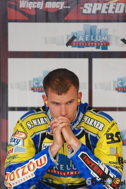 37/140 Caelum Stal Gorzów - Tauron Azoty Tarnów 51:39