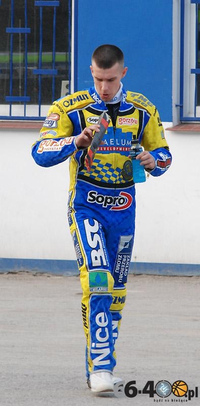 38/140 Caelum Stal Gorzów - Tauron Azoty Tarnów 51:39