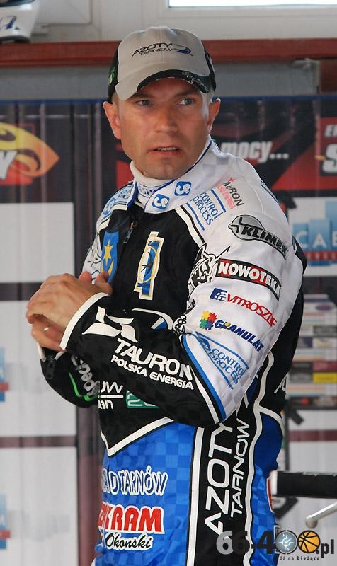 41/140 Caelum Stal Gorzów - Tauron Azoty Tarnów 51:39