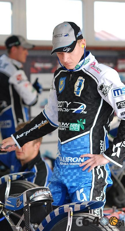 42/140 Caelum Stal Gorzów - Tauron Azoty Tarnów 51:39