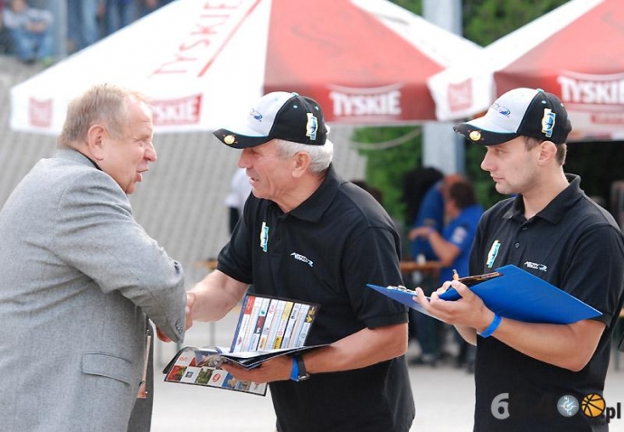 43/140 Caelum Stal Gorzów - Tauron Azoty Tarnów 51:39