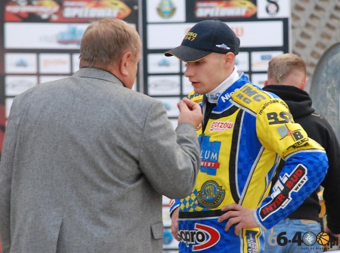 44/140 Caelum Stal Gorzów - Tauron Azoty Tarnów 51:39