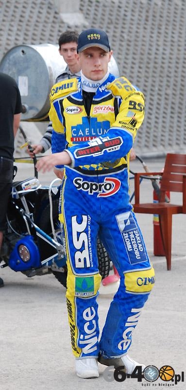 46/140 Caelum Stal Gorzów - Tauron Azoty Tarnów 51:39