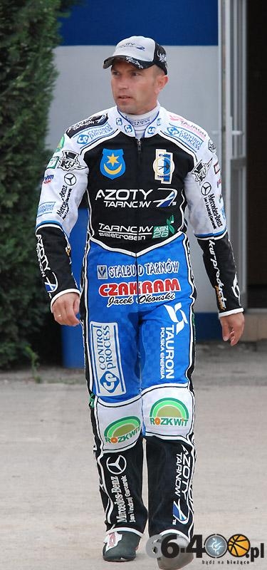 49/140 Caelum Stal Gorzów - Tauron Azoty Tarnów 51:39