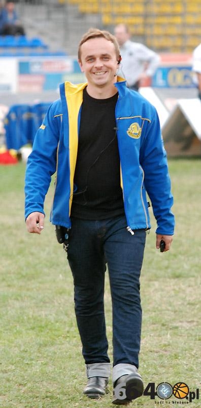 52/140 Caelum Stal Gorzów - Tauron Azoty Tarnów 51:39