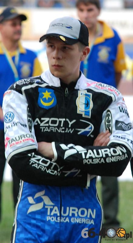 56/140 Caelum Stal Gorzów - Tauron Azoty Tarnów 51:39