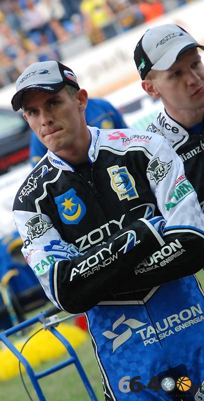 57/140 Caelum Stal Gorzów - Tauron Azoty Tarnów 51:39