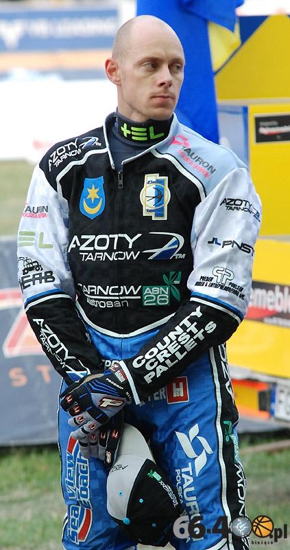 58/140 Caelum Stal Gorzów - Tauron Azoty Tarnów 51:39