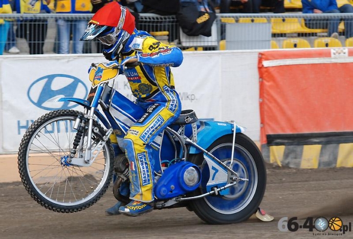 65/140 Caelum Stal Gorzów - Tauron Azoty Tarnów 51:39
